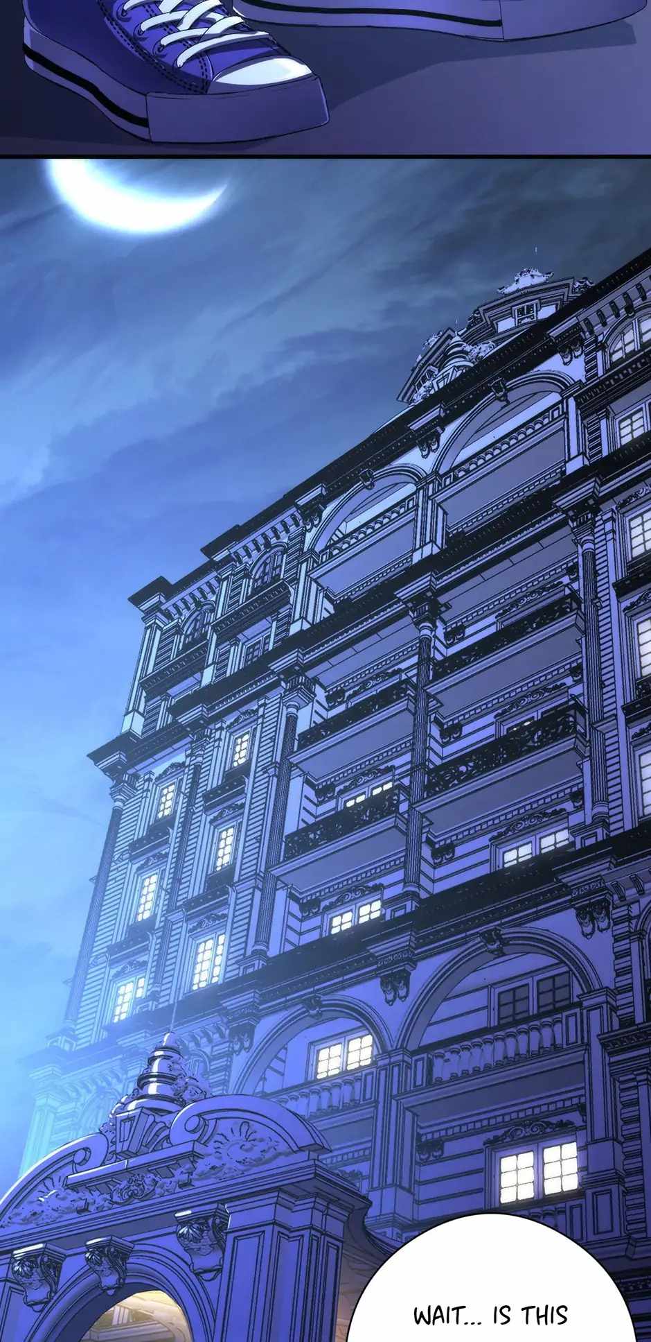 Become the Lord of Cthulhu Chapter 117 32